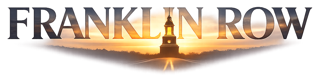 Franklin Row